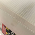 ☆未使用品☆MIYANAGA ミヤナガ ドライモンドコアドリル ポリカッター PCD180C 刃先径180mm 回転ドリル用 有効長 150 カッター180 106122 - 6