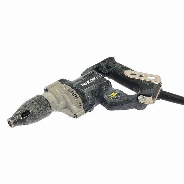 ☆中古品2点☆maktia ボード用スクリュードライバー 6815 / HiKOKI ボード用ドライバー W4SE 石膏ボード 内装 電動工具135742 - 2