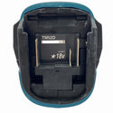 ☆中古品☆makita マキタ 18V 充電式マルチツール TM52D 本体のみ コードレス バッテリー式 カットソー マルチパワーツール 切削131687 - 10