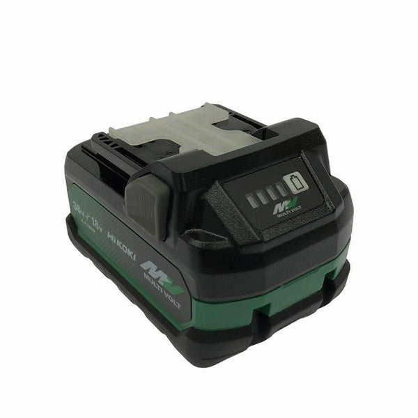 ☆未使用品☆HiKOKI ハイコーキ 36V 2.5Ah 純正 マルチボルトバッテリー BSL36A18X リチウムイオン電池 リチウムイオンバッテリー118630 - 3