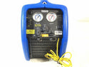 ☆中古美品☆ TASCO タスコ フルオロカーボン回収装置 TA110XZ TWIN THUNDER 240/ツインサンダー イチネン131246 - 6