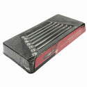☆未使用品☆SNAP-ON スナップオン コンビネーションレンチセット SOEXM707 フランクドライブプラス 7pc/ピース136208 - 2