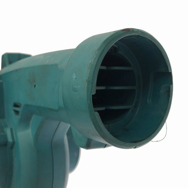 ☆中古品☆makita マキタ 18V 充電式ブロワー UB185D 本体＋ノズル付 コードレス バッテリー式 ブロアー 送風機128704 - 8