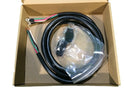 ☆未使用品☆育良精機 IKURATOOL ポータブルアーク溶接機 ライトアーク ISK-LS403S2 200V120329 - 7