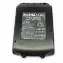 ☆未使用品☆makita マキタ 18V 充電式インパクトドライバー TD156DX1 バッテリ1個(18V2.0Ah) 充電器 ケース付 コードレス137634 - 10