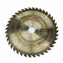 ☆中古品☆HITACIH 日立工機 100V 145mm 丸のこ FC5MA コード式 マルノコ 丸ノコ 丸鋸 木工用 切断機 DIY/日曜大工 電動工具130570 - 10