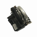 ☆未使用品☆makita マキタ 18V 165mm 充電式マルノコ HS631DZSB 黒 本体のみ コードレス 丸のこ 丸ノコ 丸鋸 木工用 切断機129584 - 4
