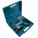 ☆中古品☆makita マキタ 電子 ジグソー 4350FCT 電気のこぎり 電動のこぎり 木工用 切断機129867 - 2