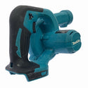 ☆比較的綺麗です☆makita マキタ 18V 充電式ブロワ UB185D 本体のみ 電動工具 吹き飛ばし 掃除130262 - 3