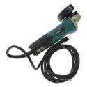 ☆未使用品☆ makita マキタ 100V 100mm ディスクグラインダ 9533B 研磨 研削 切削 サンダー 大工道具 電動工具 - 4