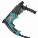 ☆比較的綺麗☆makita マキタ 26mm ハンマドリル HR2611F 穴あけ 穿孔136978 - 7