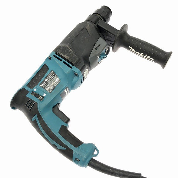 ☆比較的綺麗☆makita マキタ 26mm ハンマドリル HR2611F 穴あけ 穿孔136978 - 7