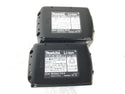 ☆未使用品☆ makita マキタ 18V 充電式インパクトドライバ TD173DGXPY プレミアムイエロー LXT20周年記念カラー133780 - 9