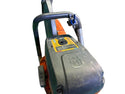 ☆中古品☆Husqvarna ハスクバーナ パワーカッター K970 3 14インチ/350mm エンジン式 コンクリートカッター エンジンカッター - 10