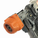 ☆中古品☆MAX マックス 41mm 常圧 ターボドライバー TD-341 エアビス打機 エアビス打ち機 ねじ打機 ねじ打ち機 エア工具133819 - 5
