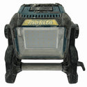☆中古品2点☆makita マキタ 14.4V/18V/100V 充電式スタンドライト ML811 コードレス 投光器 LED 作業ライト 現場ライト 作業灯130364 - 9