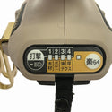 ☆未使用品☆makita マキタ 18V 充電式インパクトドライバー TD173DZPG プレミアムグレージュ 本体のみ LXT20周年記念カラー132860 - 9