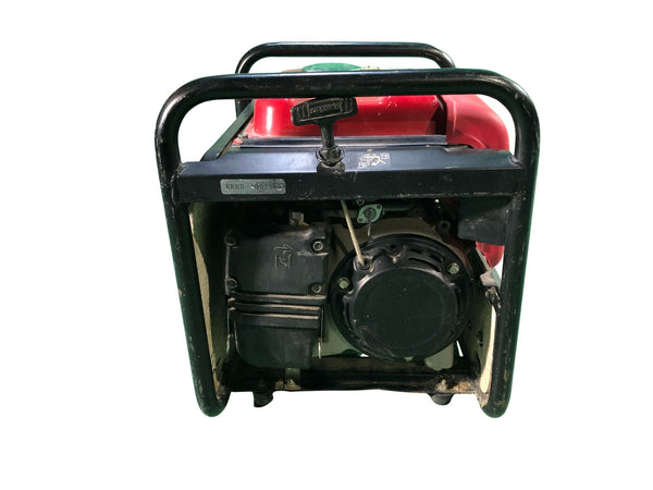 ☆中古品☆HONDA ホンダ エンジン発電機 EP900 60Hz/西日本 - 8