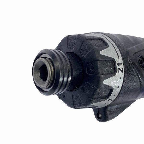 ☆美品☆HiKOKI ハイコーキ 3.6V コードレスドライバドリル FDB3DL2(LCS) バッテリ1個(1.5Ah) 充電器付 充電式 ドリルドライバー 116074 - 6