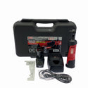 ☆未使用品☆ TONE トネ 14.4V コードレスラチェットレンチ CR3120 バッテリ1個(2.0Ah) 充電器 ケース付 - 3