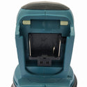 ☆中古比較的綺麗☆makita マキタ 14.4V 充電式ランダムオービットサンダー BO140D 本体のみ コードレス オービタルサンダー131753 - 9