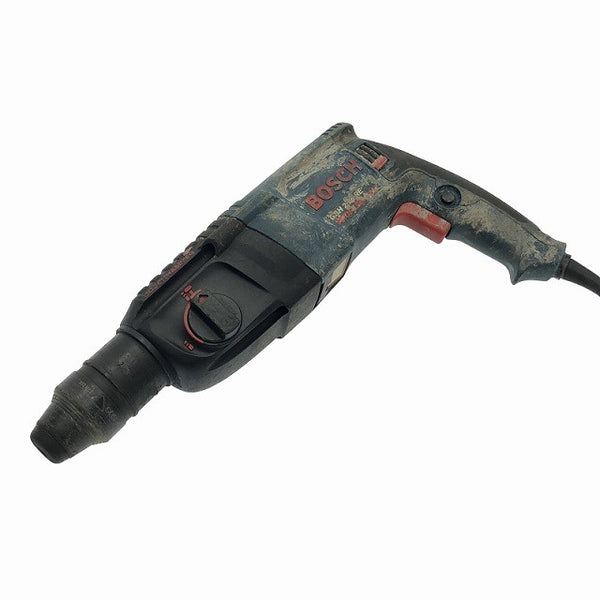 ☆中古品☆BOSCH ボッシュ ハンマドリル GBH2-26RE 穴あけ 破砕 電動工具 ハンマードリル コンクリート加工 - 4