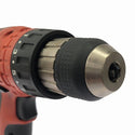 ☆中古品☆HILTI ヒルティ 14.4V 充電式ドリルドライバー SF14-A バッテリ3個(3.3Ah)付 コードレス ドライバドリル124655 - 9