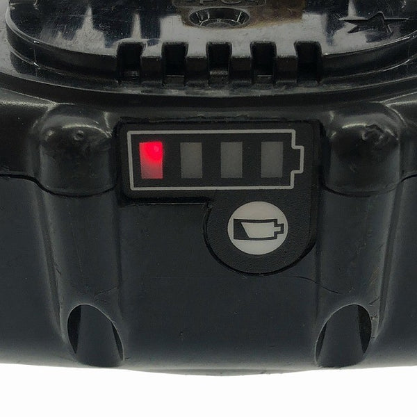 ☆中古品☆makita マキタ 14.4V 6.0Ah 純正 リチウムイオンバッテリー BL1460B 残量表示付 リチウムイオン電池 充電池 蓄電池 - 7