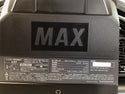 ☆未使用品☆MAX マックス100V 11L 常圧/高圧 スーパーエアコンプレッサー AK-HL1310E 黒/ブラック AIモード Bluetooth搭載 110090 - 6