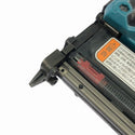 ☆中古品☆makita マキタ 18V 35mm 充電式ピンタッカー PT353D 本体のみ コードレス ピンネイラ ピン釘打機 ピン釘打ち機116745 - 7