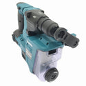 ☆美品☆makita マキタ 18V 18mm 充電式ハンマドリル HR183D 集じんシステム DX16付 電動工具 穴あけ 破砕 加工137392 - 5