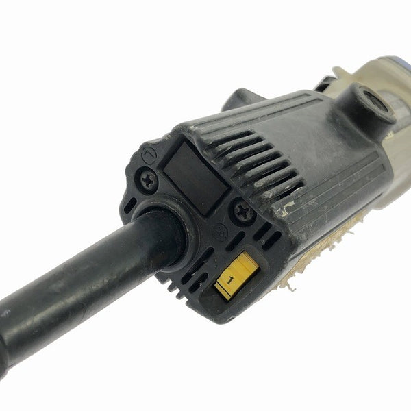 ☆中古品☆SANWA サンワ 三和 100V 電動ハイカッター S-1SP2 コード式 板金用 切断機 シャー 板金カッター 電動工具126281 - 9