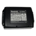 ☆未使用品☆makita マキタ 18V 充電式震動ドライバドリル HP484DRGX バッテリ2個(6.0Ah) 充電器 ケース付 振動ドライバドリル133602 - 10