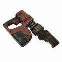 ☆中古品☆MAX マックス 25.2V ブラシレス充電式鉄筋カッター PJ-RC161-BC/40A バッテリー2個(25.2V 4.0Ah)充電器付き コードレス110531 - 5