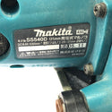 ☆中古品☆makita マキタ 14.4V 125mm 充電式マルノコ SS540D 本体のみ118775 - 7