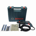 ☆比較的綺麗☆BOSCH ボッシュ 100V ハンマードリル GBH2-18RE ケース付 コード式 ハンマドリル 穴あけ 穿孔 電動工具127304 - 3