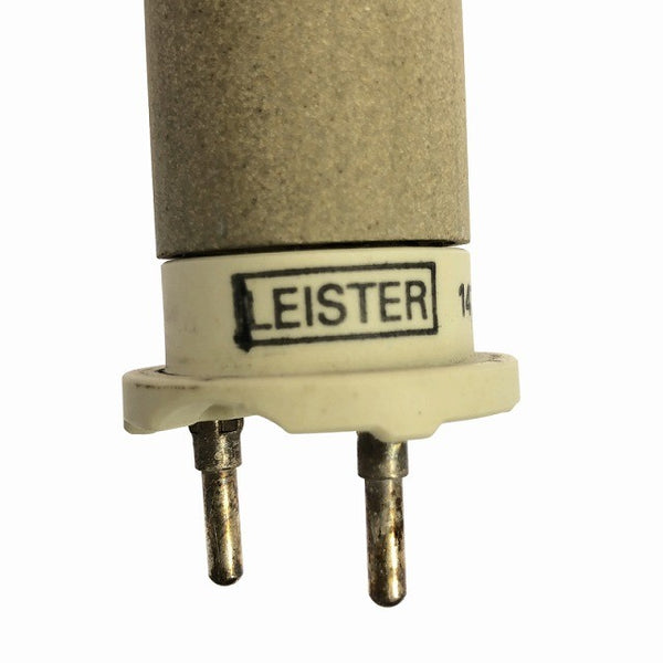 ☆未使用保管品☆LEISTER ライスター ヒーターエレメント 147.483  純正 発熱体 加熱管 交換ヒーター トリアックST トリアックAT127807 - 9