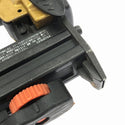 ☆中古品☆HITACHI 日立工機 ステープル幅10mm 高圧 タッカ N2510HM 本体+ケース ステープル エアータッカー エア工具 エアツール128456 - 8