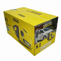 ☆未使用品☆ KARHER ケルヒャー 100V 静音家庭用高圧洗浄機 K2silent/サイレント ホース+水道ホースガン+ノズル+アタッチメント111953 - 2