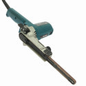 ☆中古品☆makita マキタ 9mmベルトサンダ モデル 9032 ベルトサンダー 木工 研磨 コード式 電動工具137511 - 3