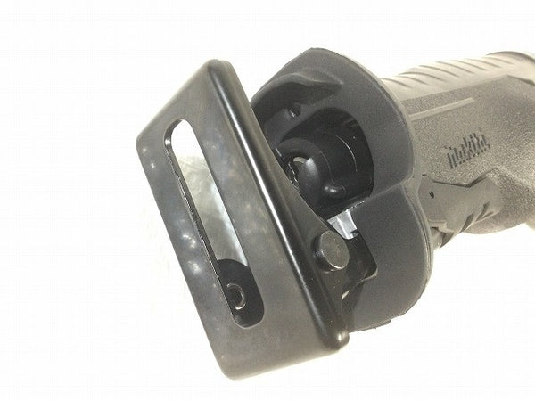 ☆未使用品☆makita マキタ 18V 充電式レシプロソー JR187DRGX バッテリ2個(6.0Ah) 充電器 ケース付 セーバーソー/セーバソー116995 - 8