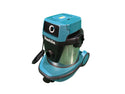 ☆美品☆ makita マキタ 100V 乾湿両用 業務用 集じん機 モデル 490S 本体+パーツ コード式 集塵機 掃除機 バキュームクリーナー129525 - 2