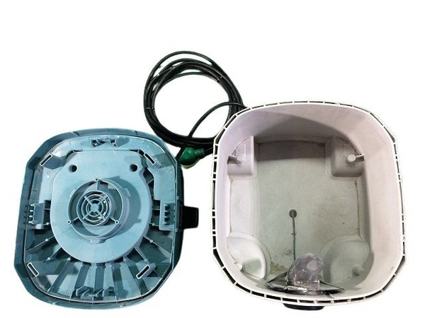 ☆比較的綺麗☆makita マキタ 乾湿両用 業務用 集じん機 VC0830 本体+アタッチメント - 6