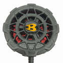 ☆中古美品☆BURTLE バートル 20V アイスクラフト 氷冷ペルチェベスト セット IC101 ベスト バッテリー ファン付 フリーサイズ135083 - 4
