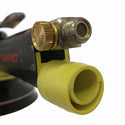 ☆未使用品☆COMPACT TOOL コンパクトツール 吸塵式ダブルアクションサンダー 937CD LPS パーツ ホース 専用バック付 研磨114275 - 7