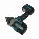 ☆未使用品☆ makita マキタ 40Vmax 充電式インパクトレンチ TW001GZ 青/ブルー 本体+パーツ134815 - 5