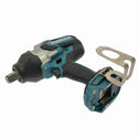☆中古品☆makita マキタ 18V 35mm 充電式インパクトレンチ TW1001D 本体のみ 800N･m コードレス バッテリー式 電動工具133526 - 2