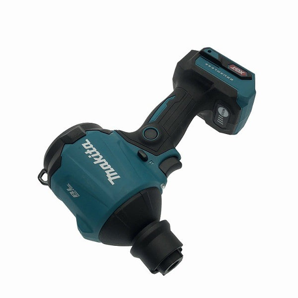 ☆極美品☆makita マキタ 40Vmax 充電式エアダスター AS001G 本体＋付属品＋ケース付 コードレス エアーダスター エアブローガン - 6