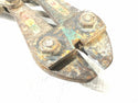 ☆中古品2点セット☆MCC ボルトクリッパー 600mm/900mm 手動式 番線カッター ボルトカッター 切断機 鉄線 手工具 ハンドツール132558 - 8