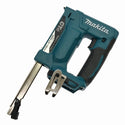 ☆未使用品☆makita マキタ 18V 充電タッカー ST312DZK 本体＋ケース付 ステープル幅 CT線12mm コードレス バッテリー式 電動工具129529 - 9
